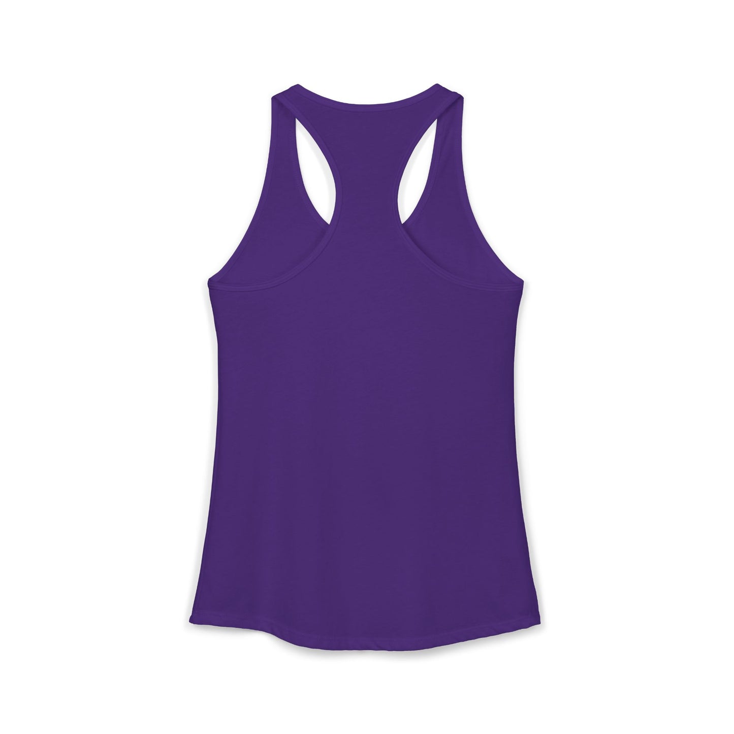 Women's Racerback - BITCH