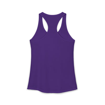 Women's Racerback - BITCH