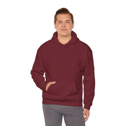 UNISEX Hoodie – " I tested positive... "
