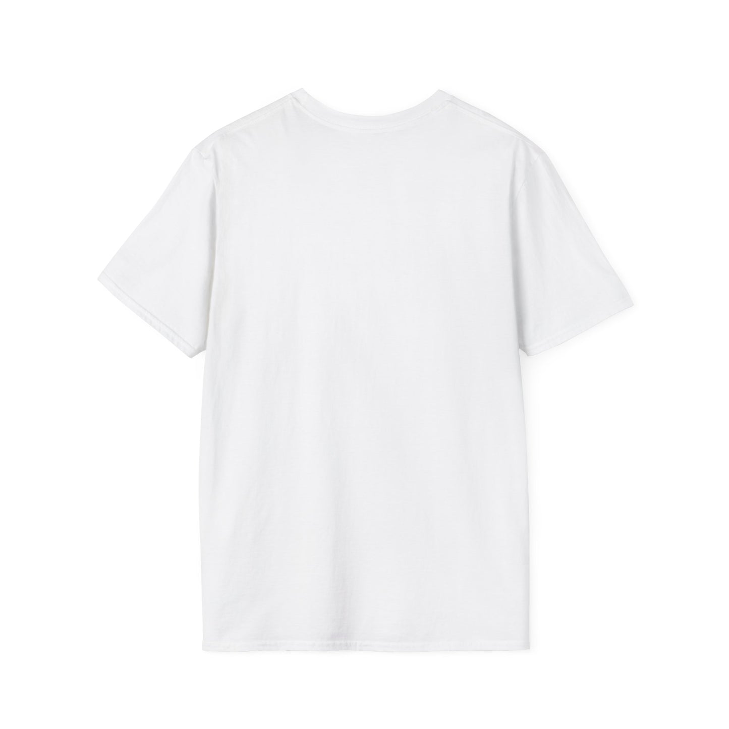 UNISEX T-Shirt — "AMITY ISLAND ... "