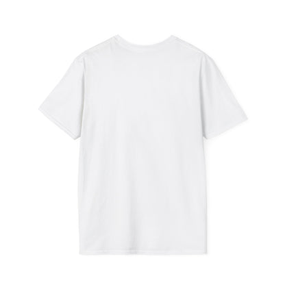 UNISEX T-Shirt — "AMITY ISLAND ... "