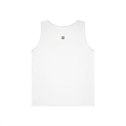 "Who Pissed in your Cheerios?" Retro Photo Graphic Tank