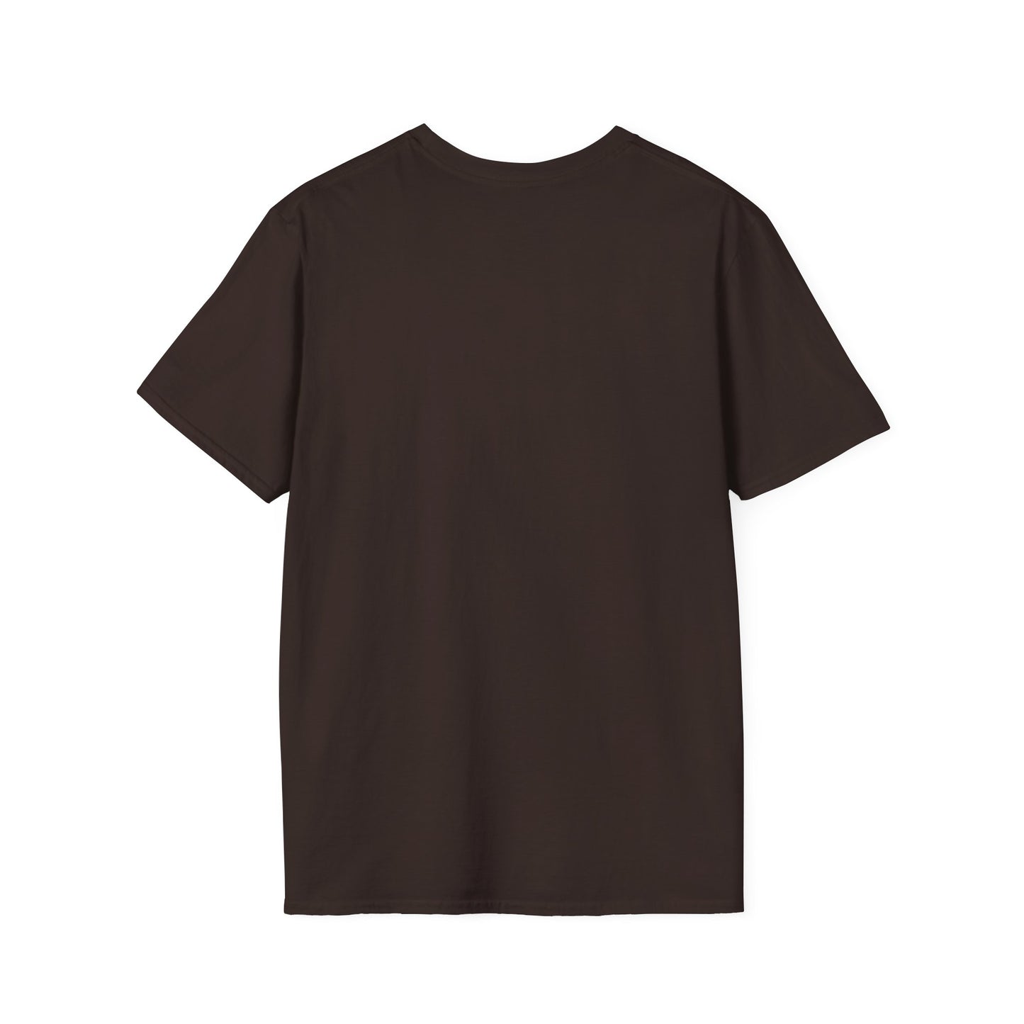UNISEX T-Shirt — "AMITY ISLAND ... "
