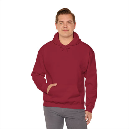 UNISEX Hoodie – " I tested positive... "