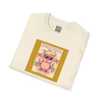 Trump Bay of Pigs