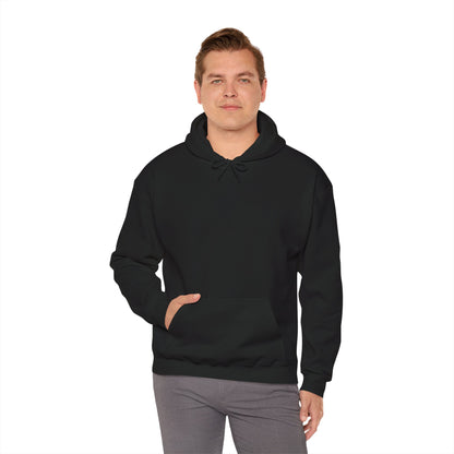 UNISEX Hoodie – " I tested positive... "