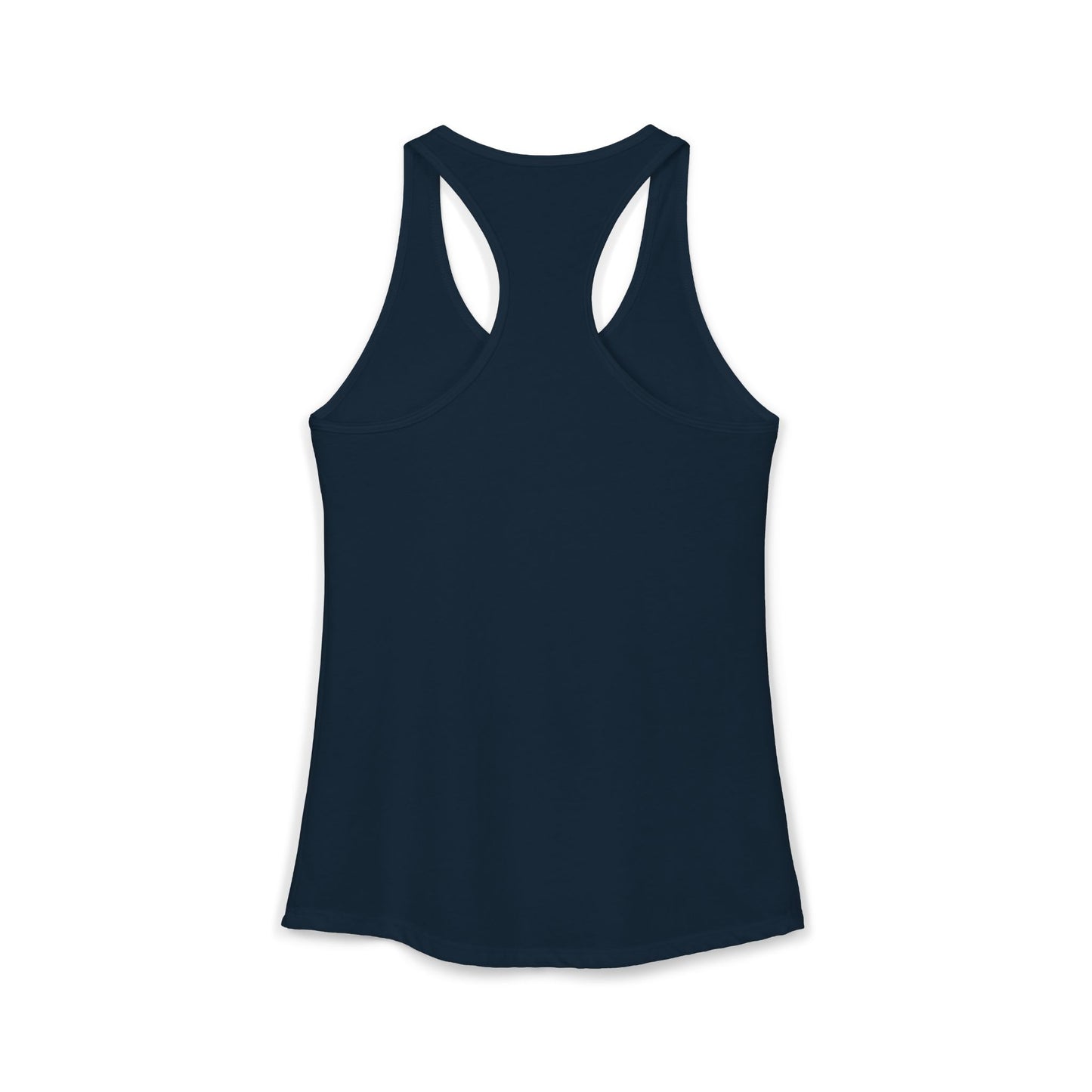 Women's Racerback - BITCH