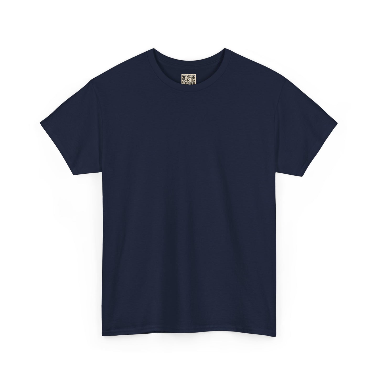 UNISEX T-Shirt — "Dick-Head Went ... "