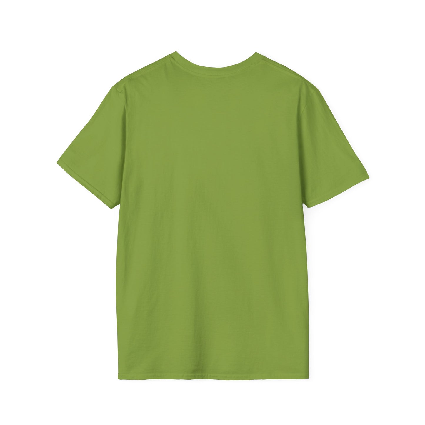 T-Shirt — "Sometimes You Have To Sit Back... "