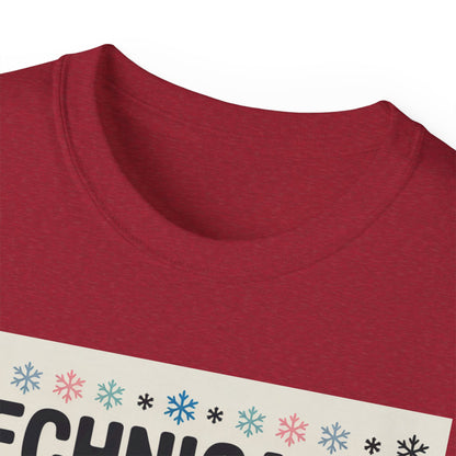 Technically Anything I Don Is Gay Apparel T‑Shirt — Pride Funny LGBTQ Tee