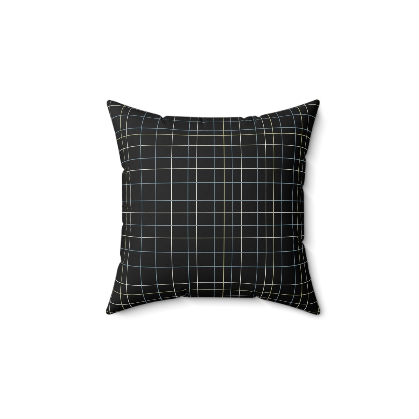 Second Date for Lesbians Trailer Pillow — Pride Decorative Throw Pillow