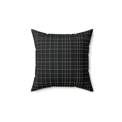 Second Date for Lesbians Trailer Pillow — Pride Decorative Throw Pillow