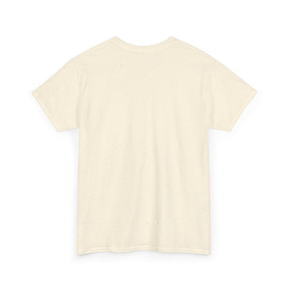 T-Shirt — "MULTIFUCKTIONAL" UNISEX