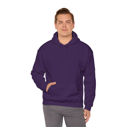 UNISEX Hoodie – " I tested positive... "
