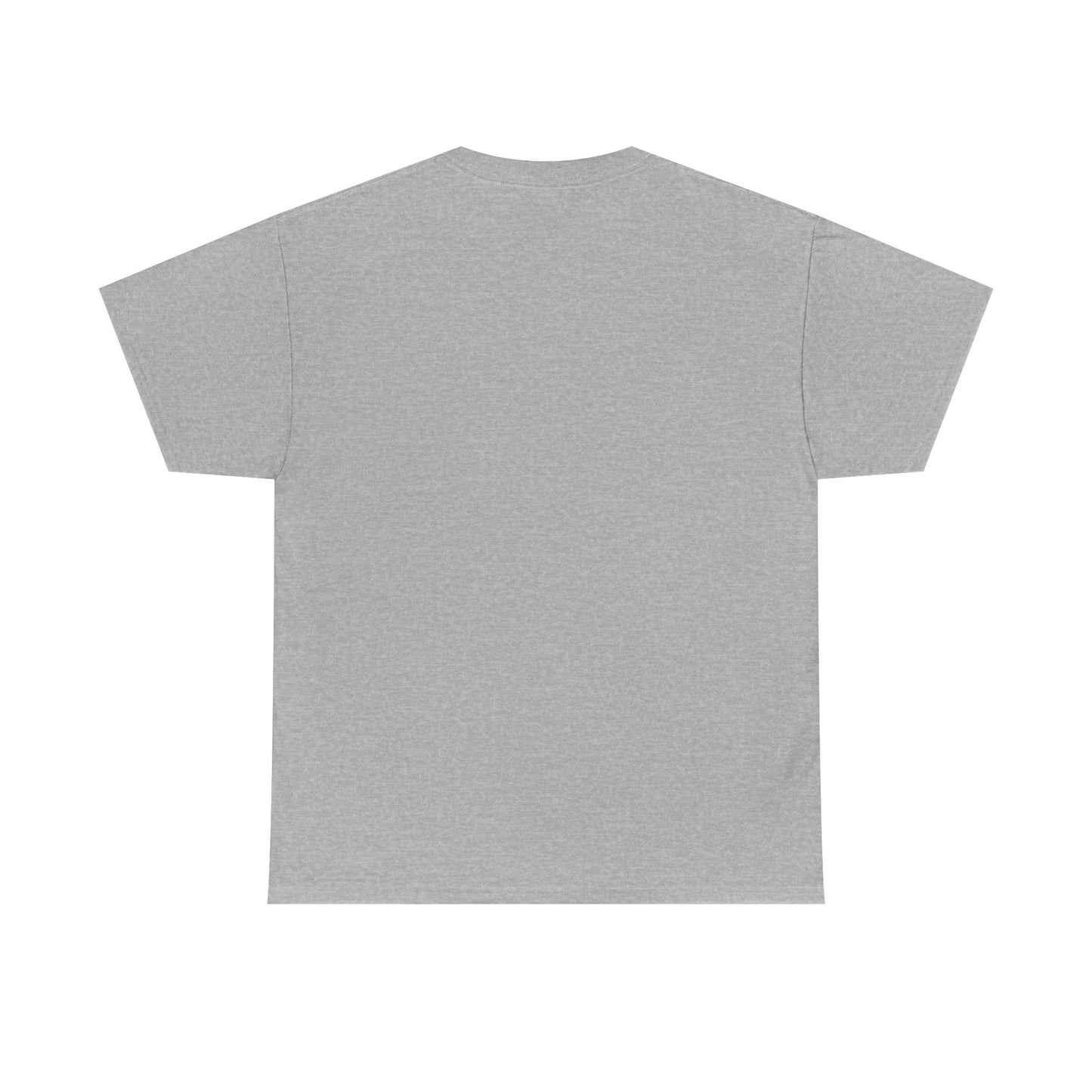 T-Shirt — "MULTIFUCKTIONAL" UNISEX