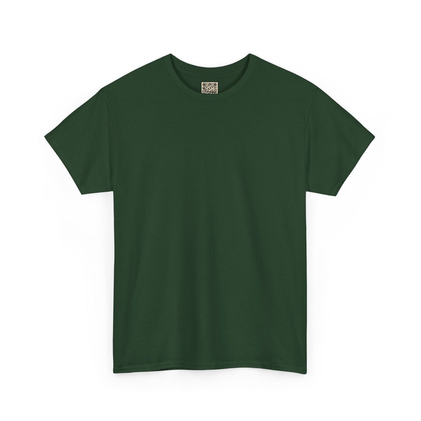 UNISEX T-Shirt — "Dick-Head Went ... "