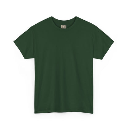 UNISEX T-Shirt — "Dick-Head Went ... "