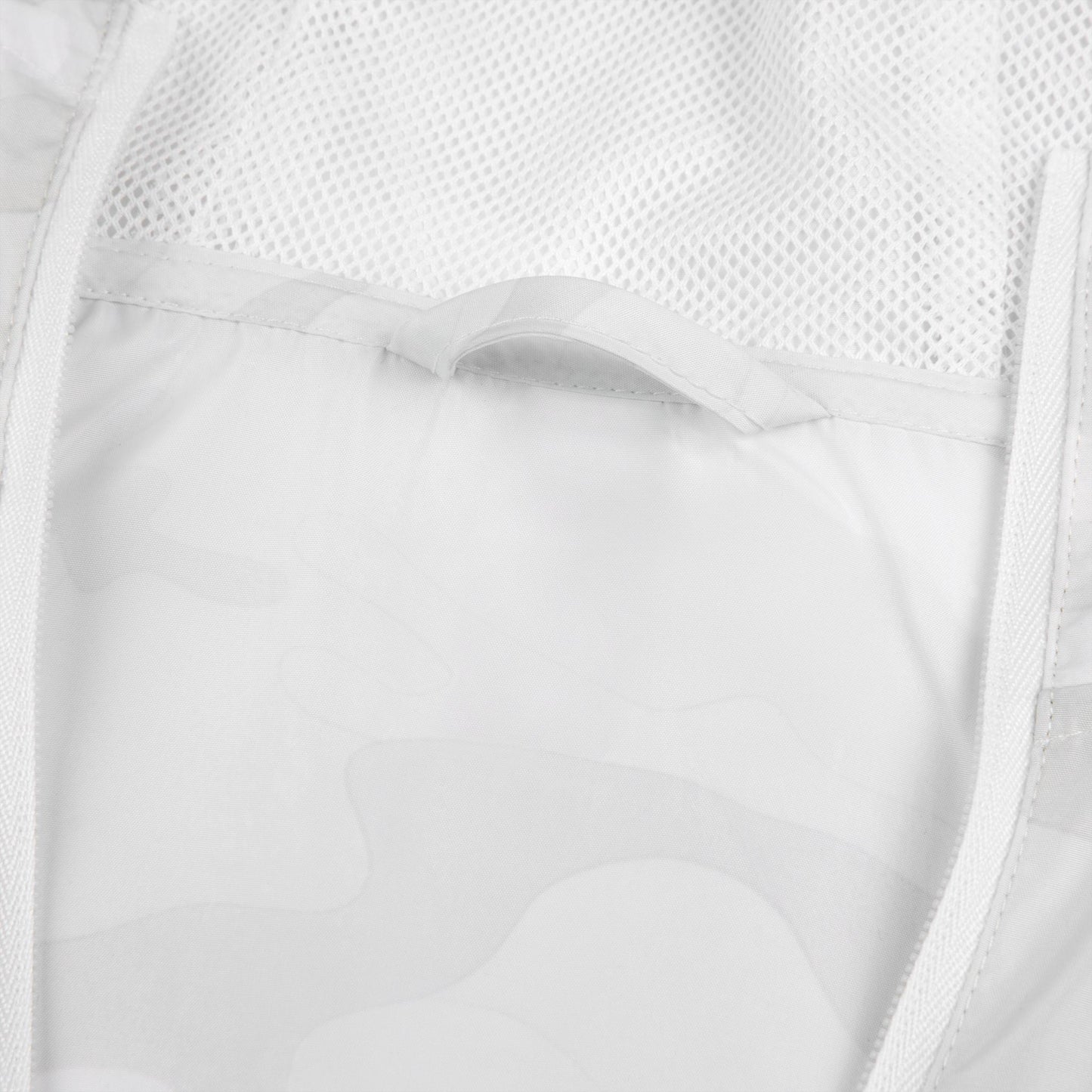 Windbreaker Jacket — WTF (Where The Fish?)