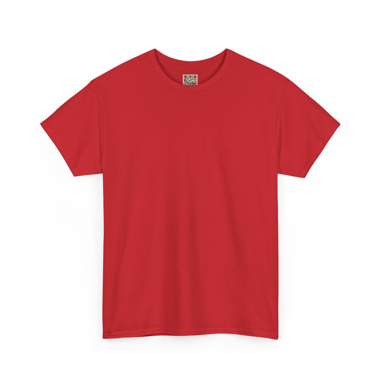 UNISEX T-Shirt — "Dick-Head Went ... "