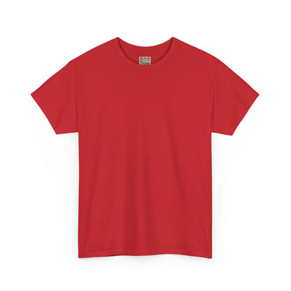 UNISEX T-Shirt — "Dick-Head Went ... "