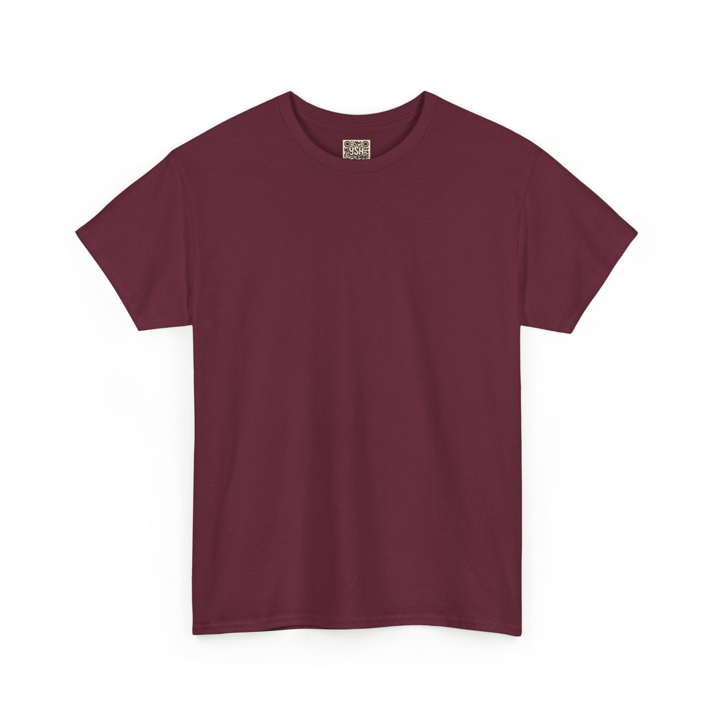 UNISEX T-Shirt — "Dick-Head Went ... "