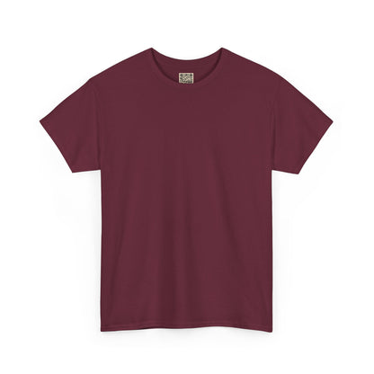UNISEX T-Shirt — "Dick-Head Went ... "