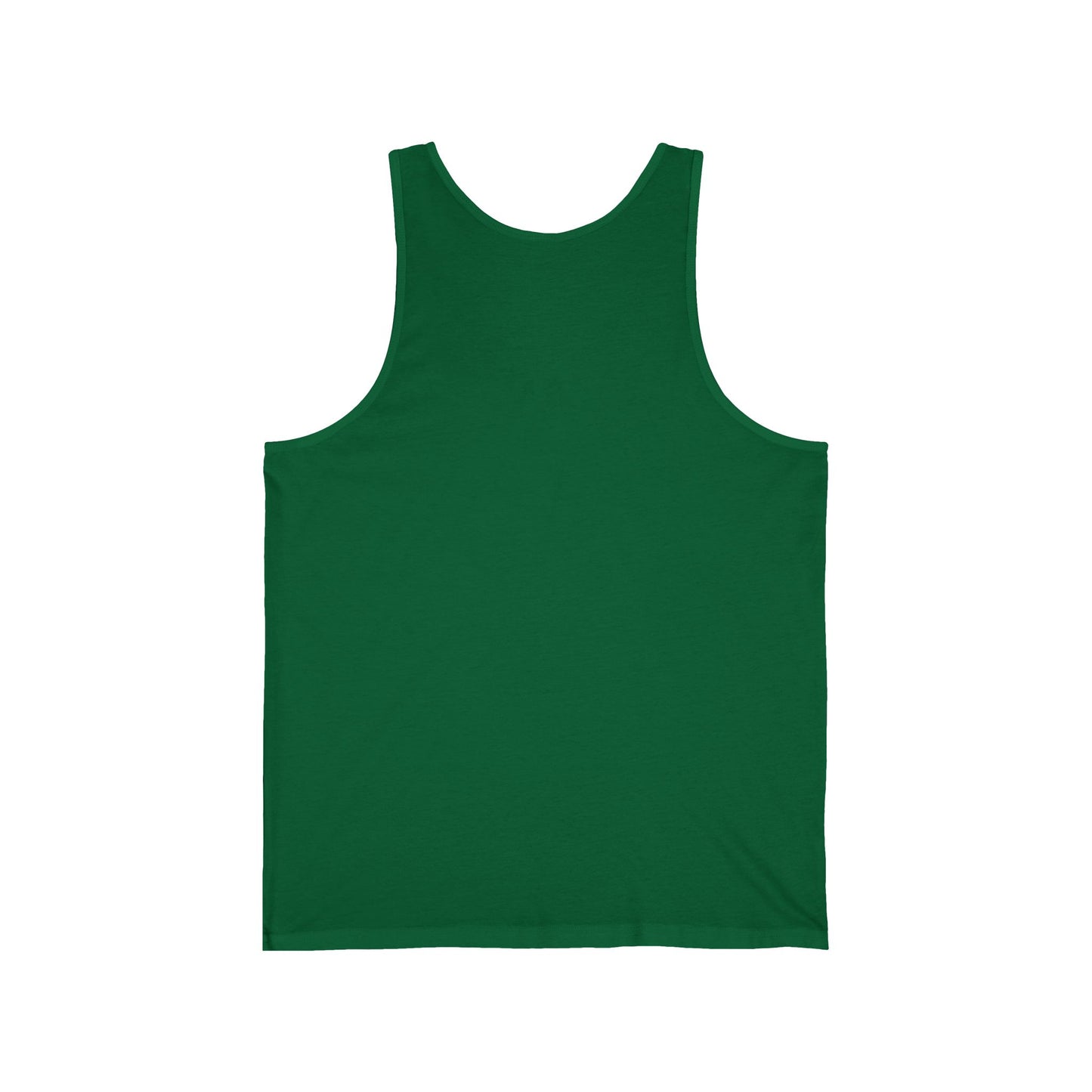 Men's Tank Top — "My Wife Made Me Fat"