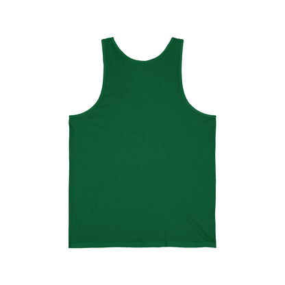 Men's Tank Top — "My Wife Made Me Fat"