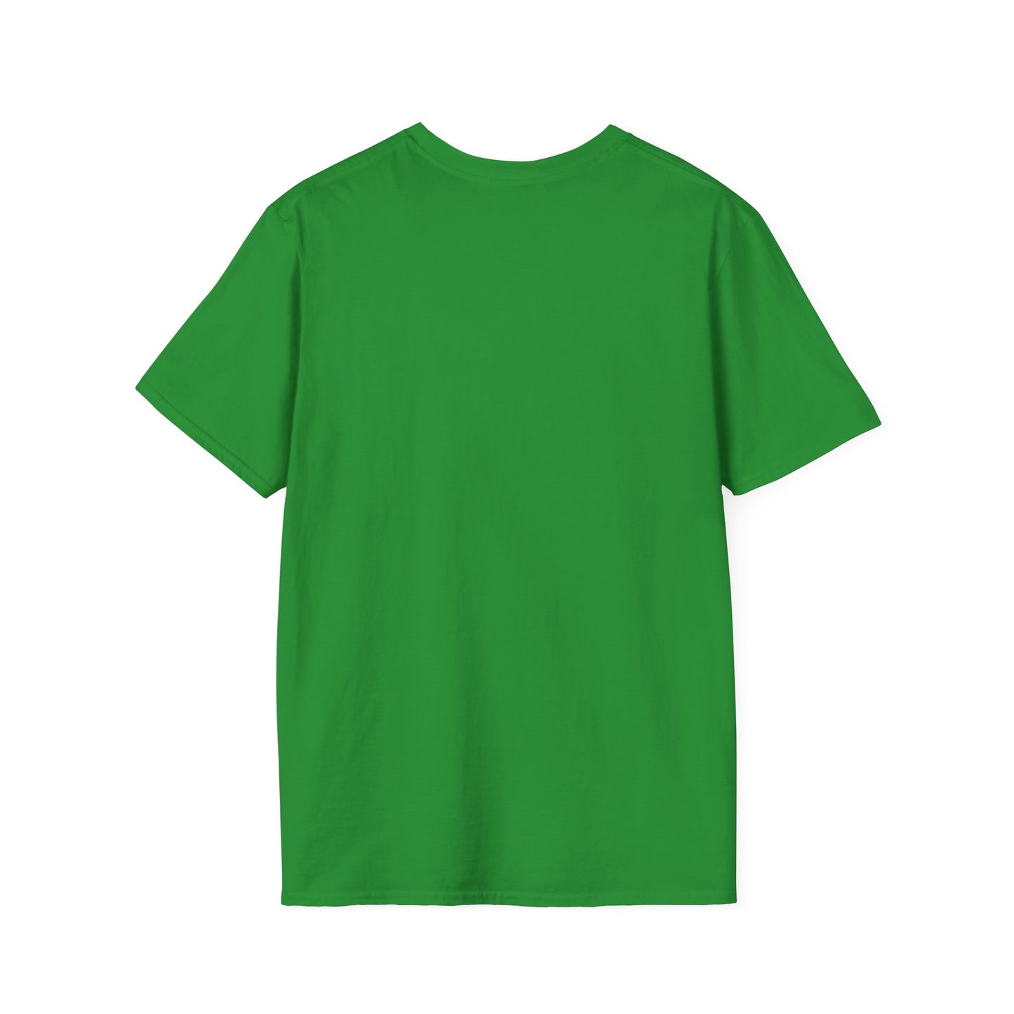 T-Shirt — "Sometimes You Have To Sit Back... "