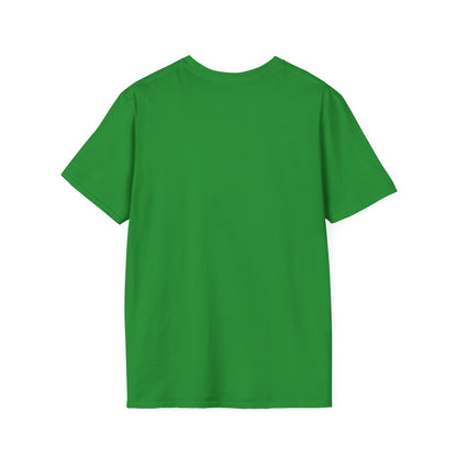 T-Shirt — "Sometimes You Have To Sit Back... "