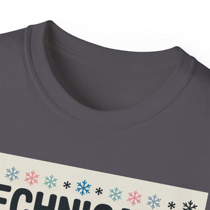 Technically Anything I Don Is Gay Apparel T‑Shirt — Pride Funny LGBTQ Tee