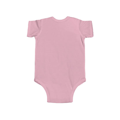 Baby Bodysuit — "Don't Be Jealous"  Infant One-Piece