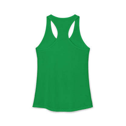 Women's Racerback - BITCH