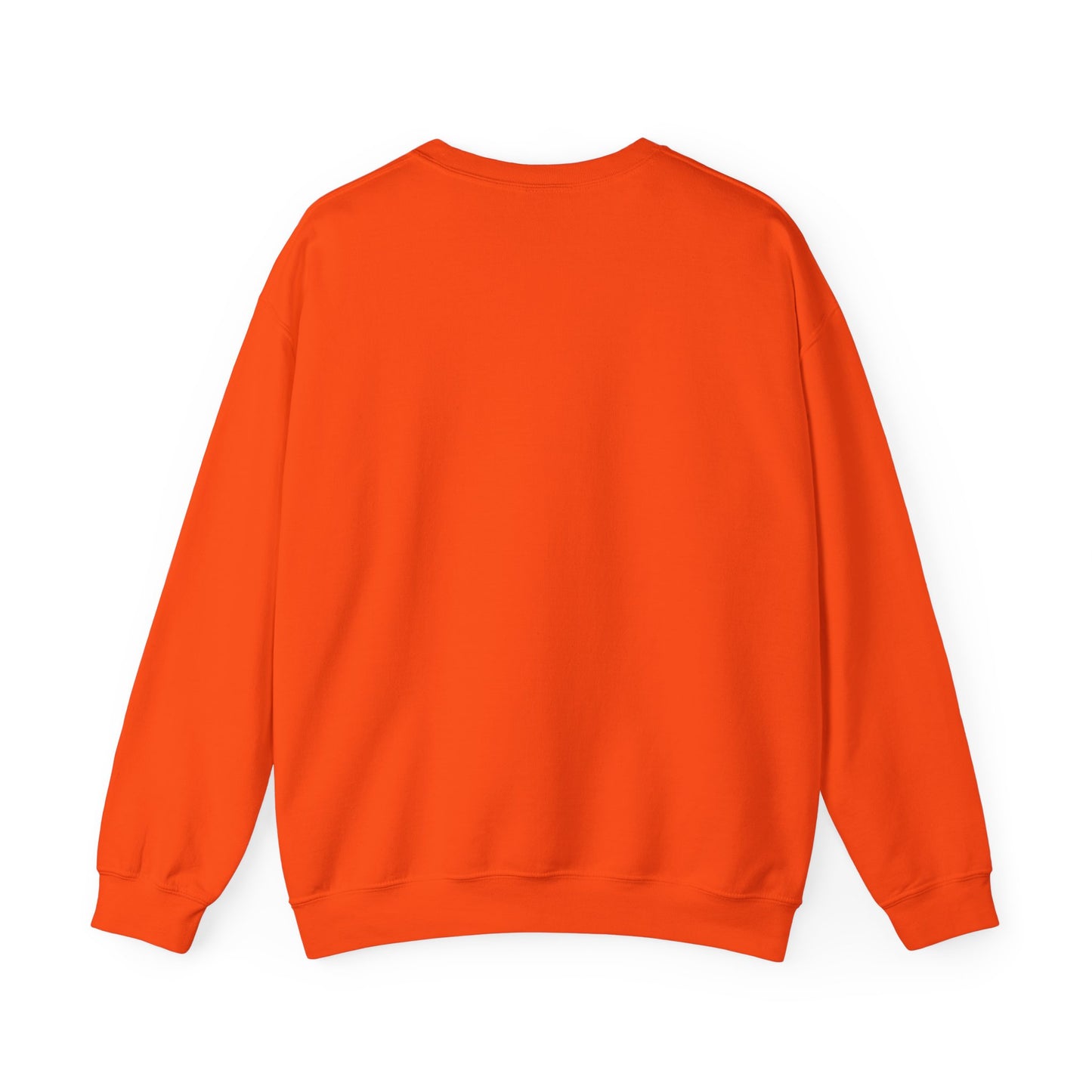 UNISEX Sweatshirt — "No Matter How Much... "