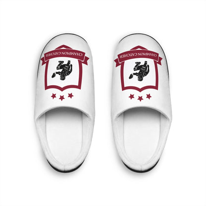 Champion Catcher Indoor Slippers
