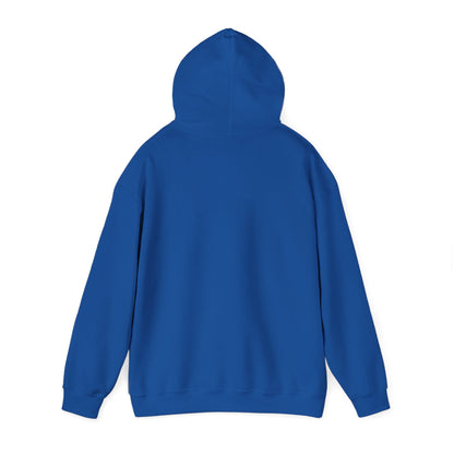 Rough Ride Cowboy Hoodie