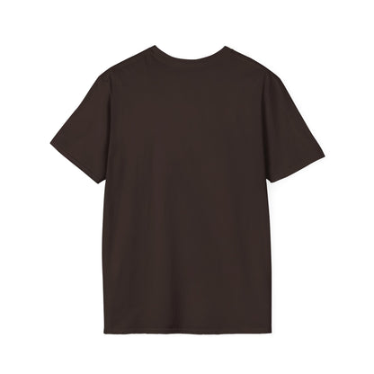 T-Shirt — "Sometimes You Have To Sit Back... "