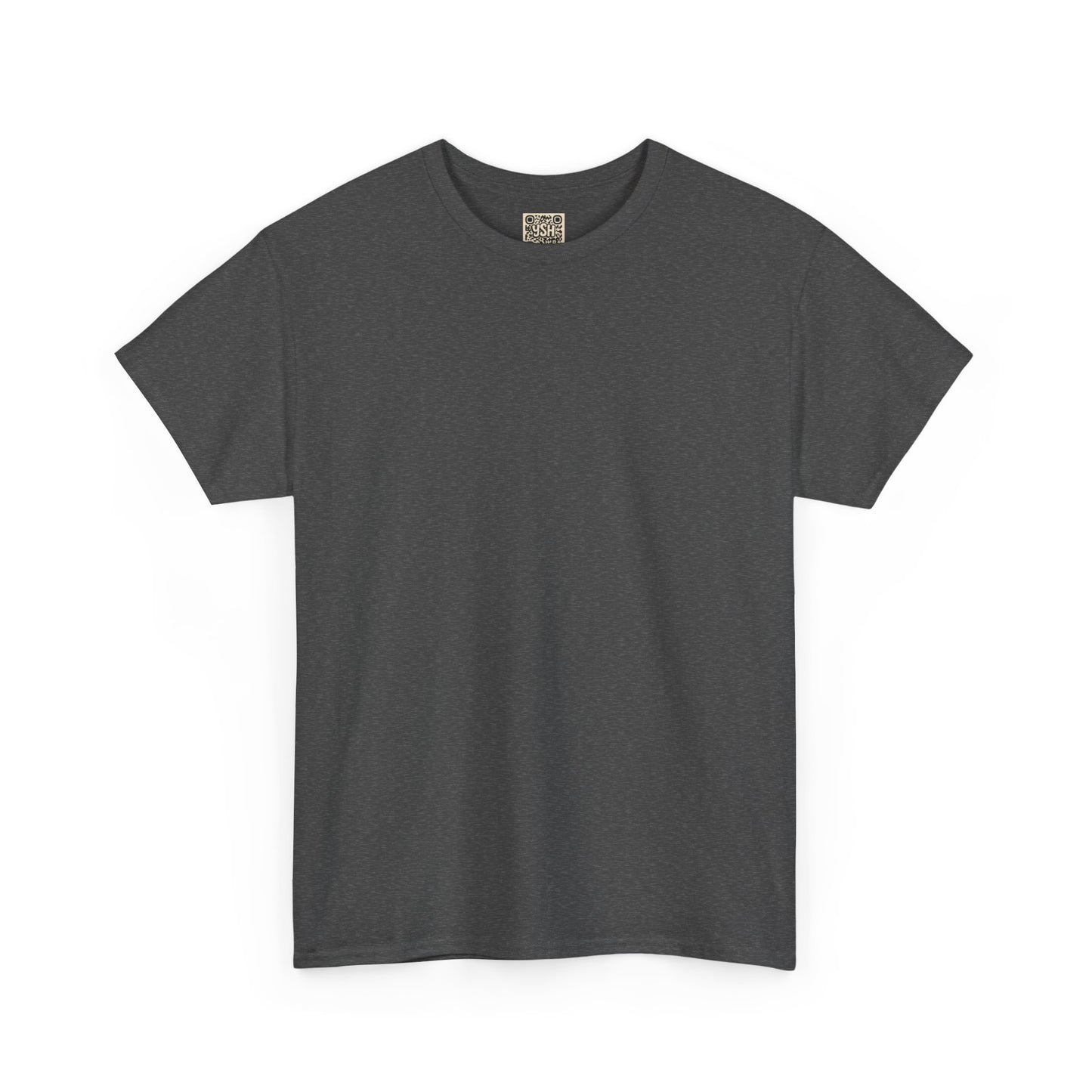 UNISEX T-Shirt — "Dick-Head Went ... "