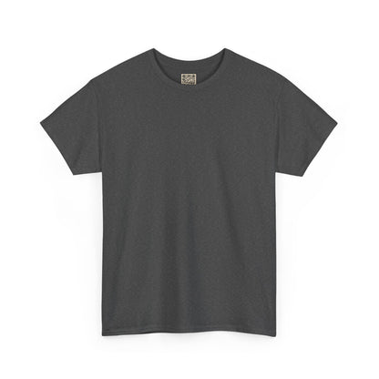 UNISEX T-Shirt — "Dick-Head Went ... "