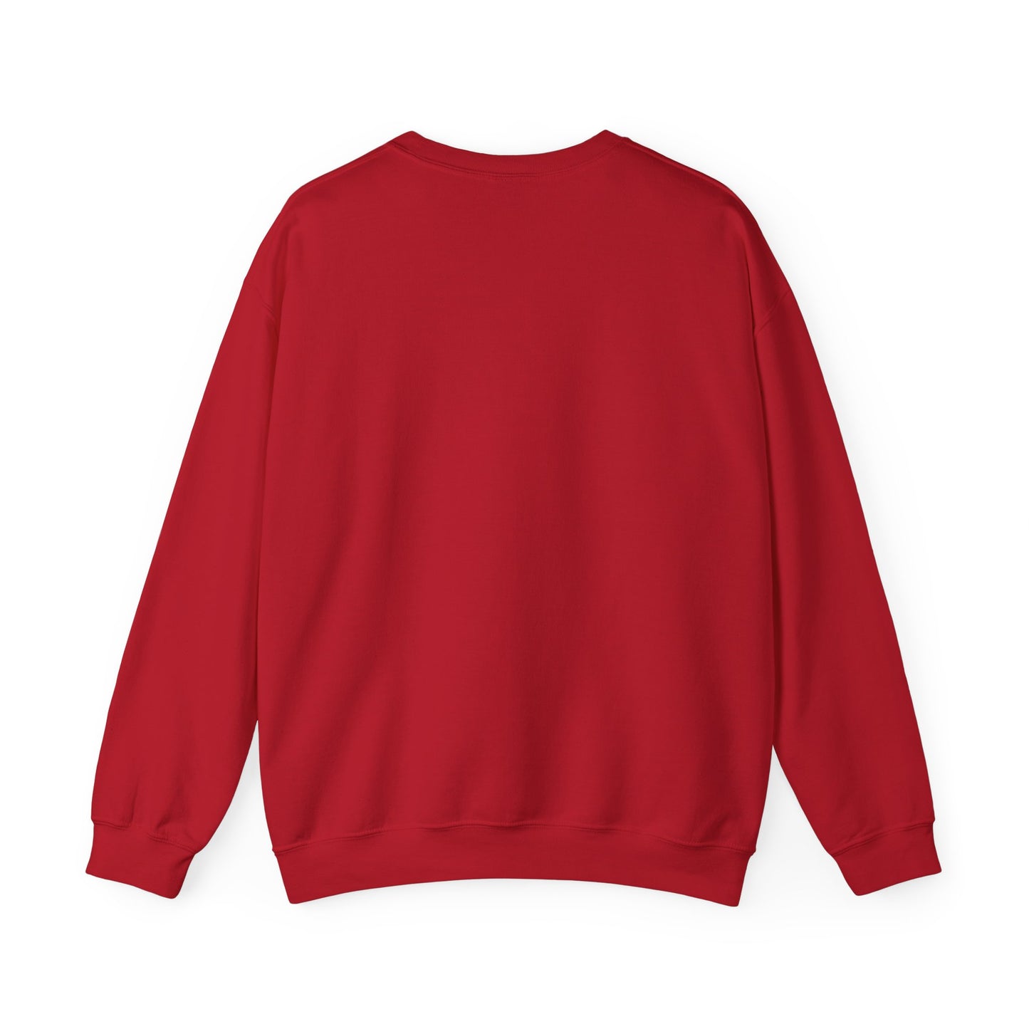UNISEX Sweatshirt — "No Matter How Much... "