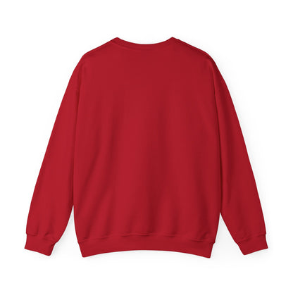 UNISEX Sweatshirt — "No Matter How Much... "