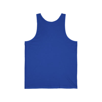 Men's Tank Top — "My Wife Made Me Fat"