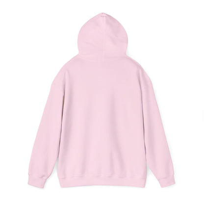 Rough Ride Cowboy Hoodie