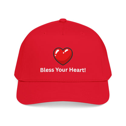 "Bless Your Heart" Baseball Cap