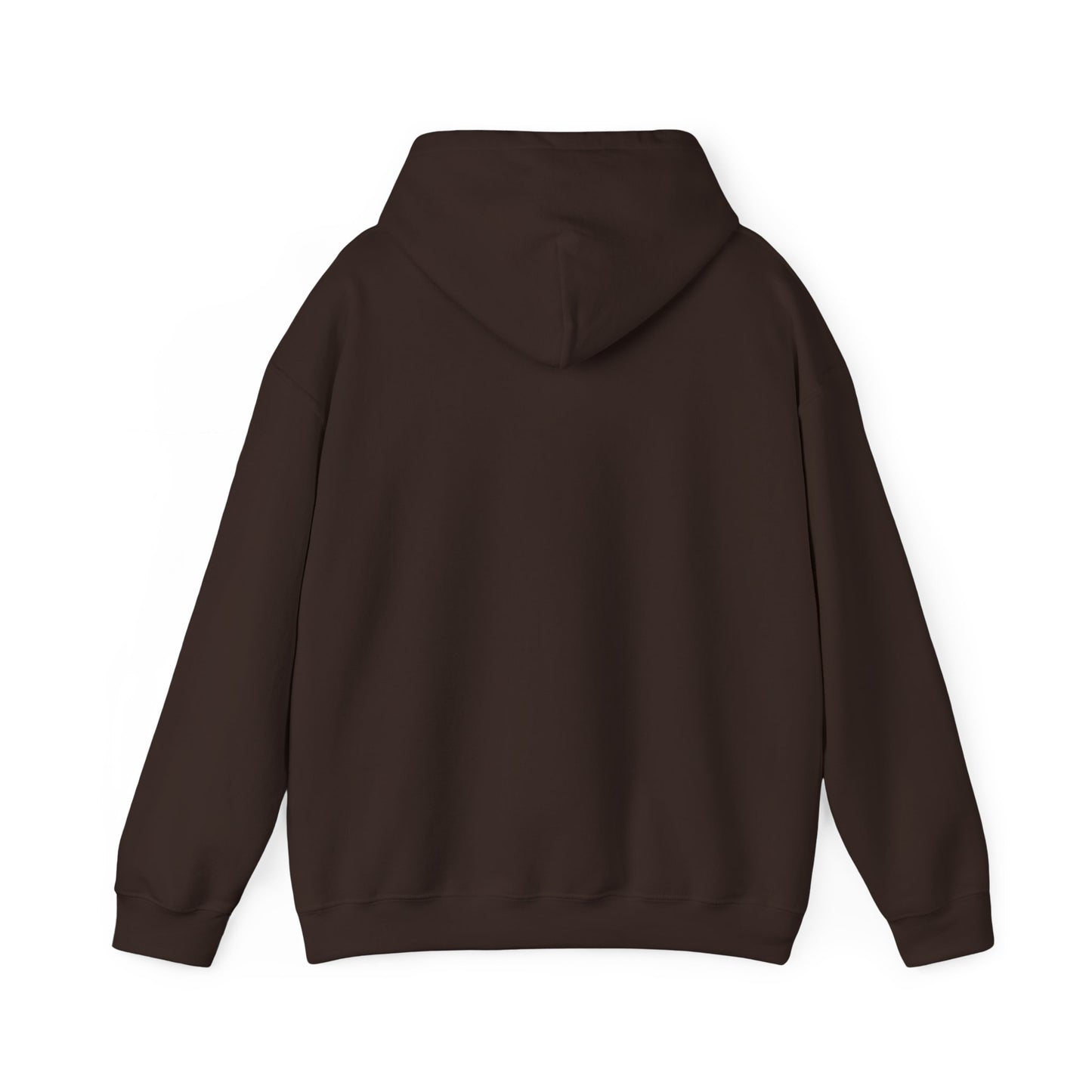 Rough Ride Cowboy Hoodie