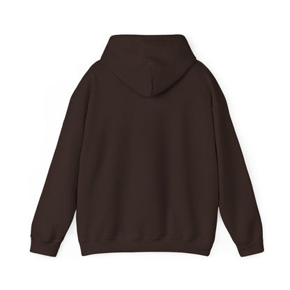 Rough Ride Cowboy Hoodie
