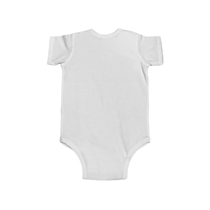 Onesie -  "I am a tiny miracle wrapped in cuteness"
