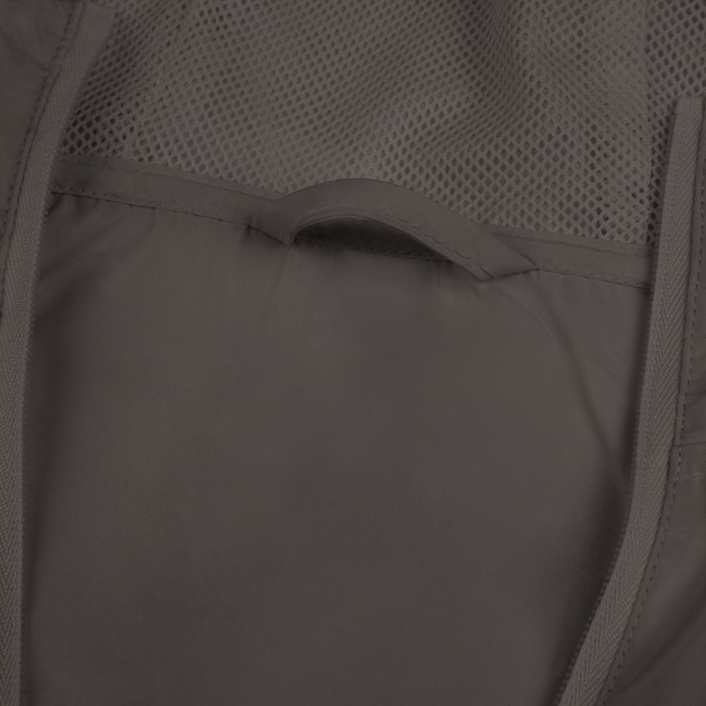 Windbreaker Jacket — WTF (Where The Fish?)