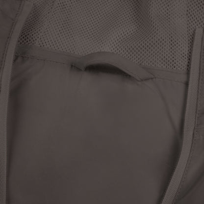 Windbreaker Jacket — WTF (Where The Fish?)