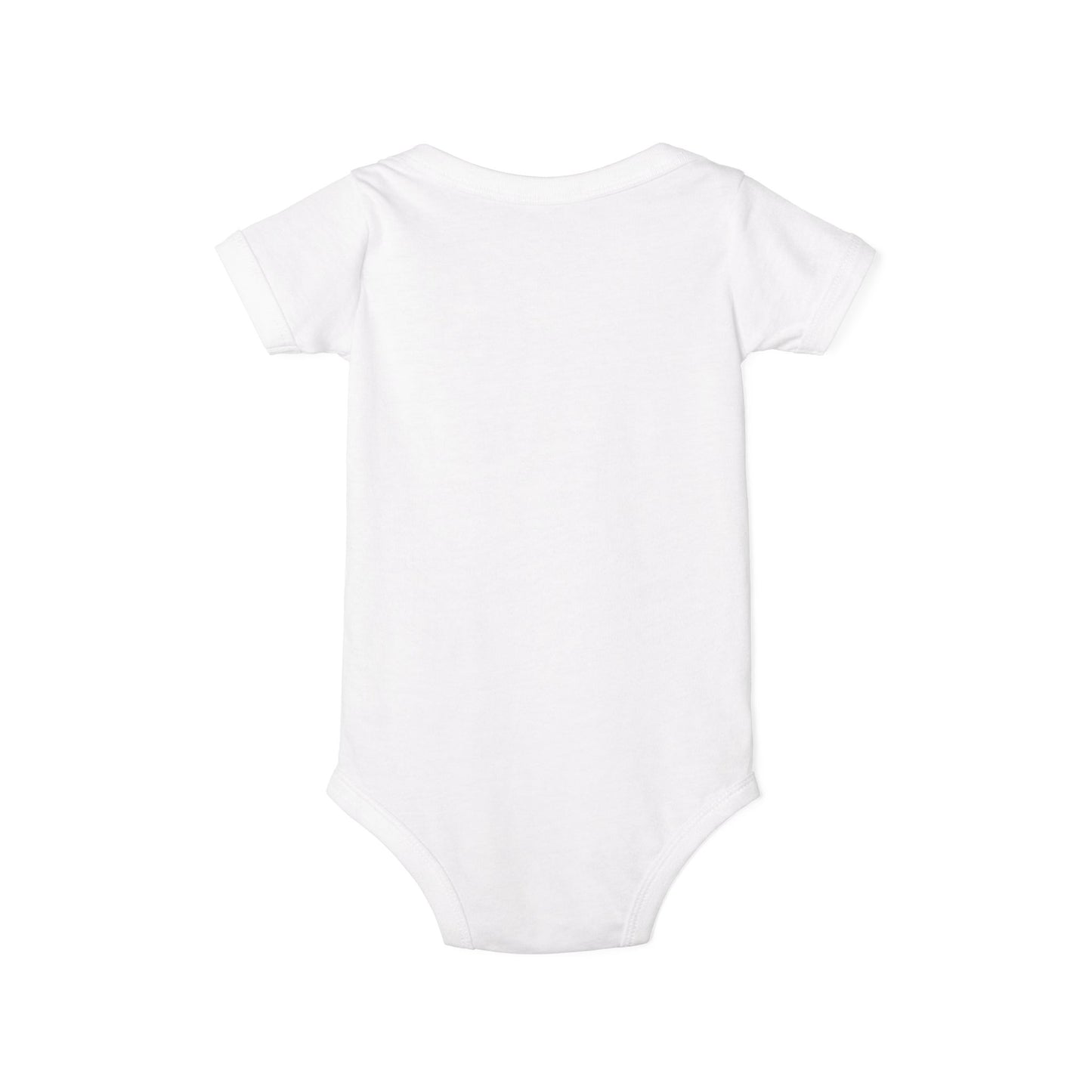Baby Onesie - 'i'm only saying sorry once' Infant Bodysuit